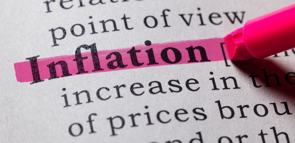 the word inflation