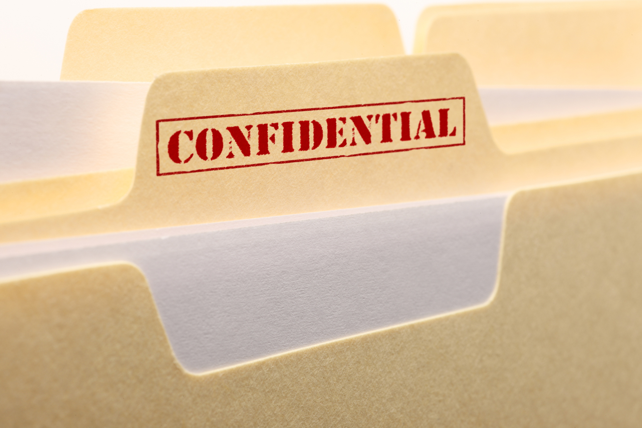 Selling Your Business: Knowing Your Confidentiality Agreement