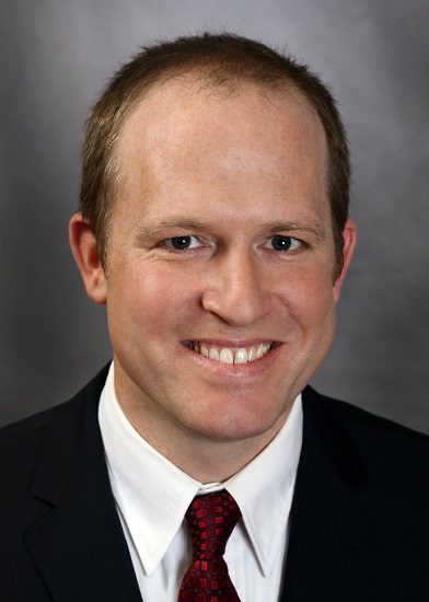 Erik Woodworth, CFA (Principal)