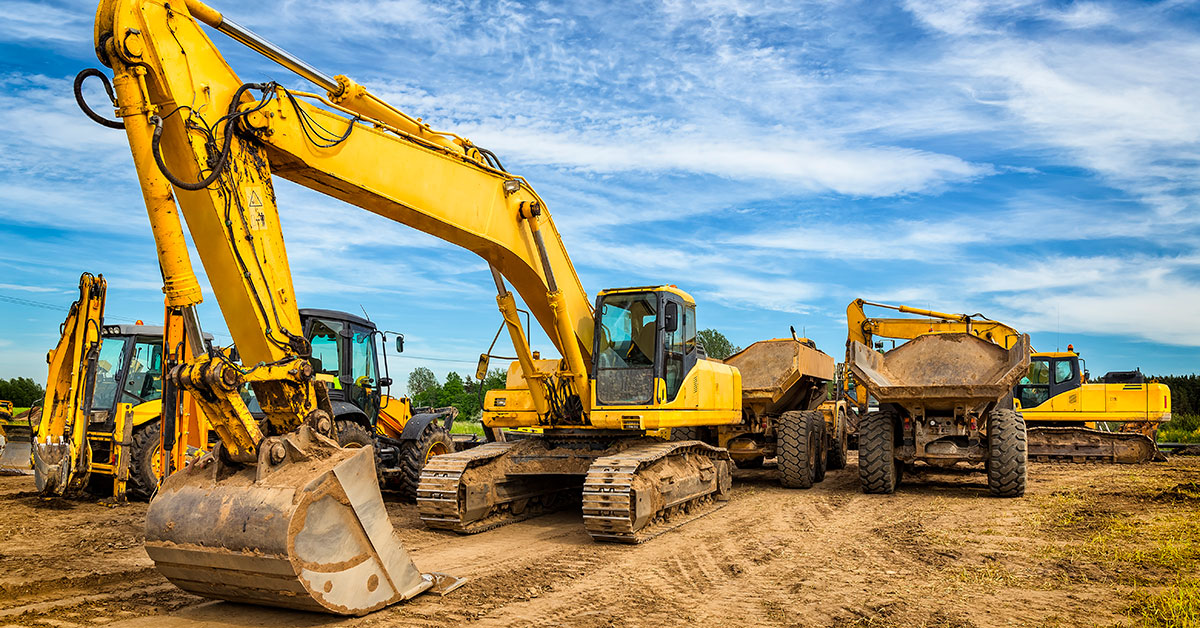 Equipment Rental Businesses for Sale
