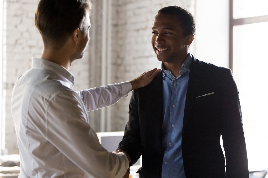 How a Broker Can Help You Make a Good Impression on a Business Seller