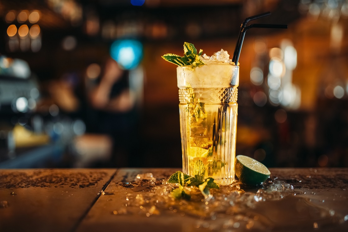 How to Modernize Your Bar and Keep Your Customers Happy