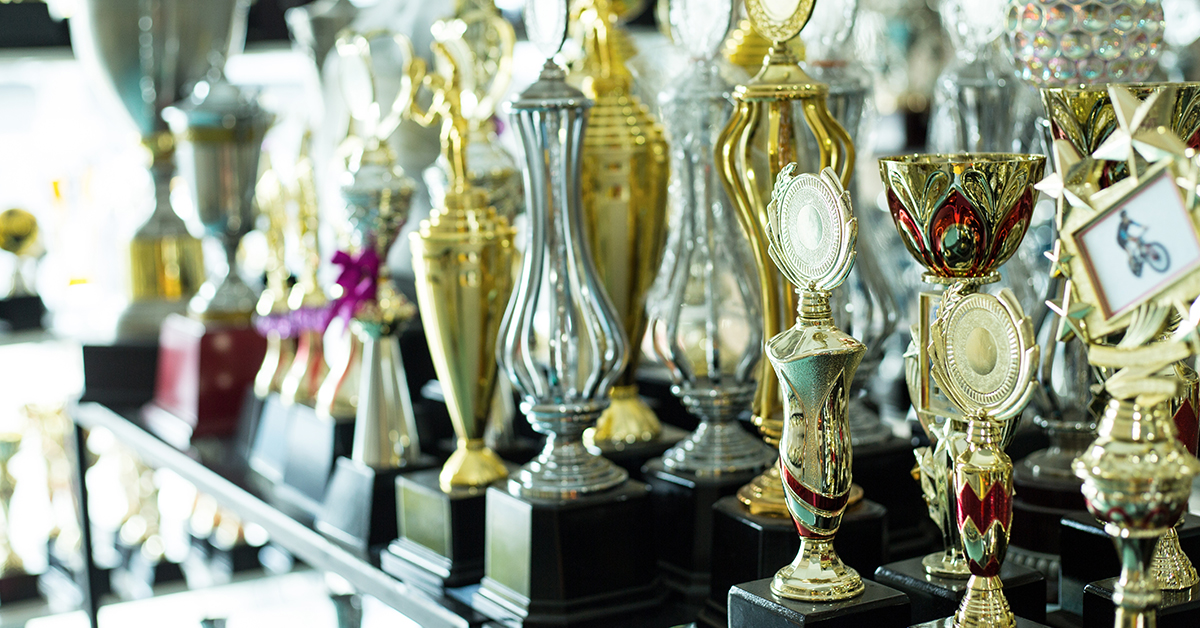Awards Businesses for Sale
