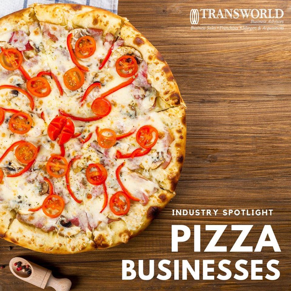 Industry Spotlight: Pizza Salons